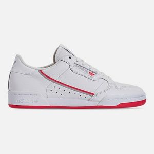 Woman's Adidas Continental 80
